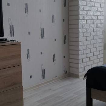 Продается 1-комнатная квартира, 49,7 м²