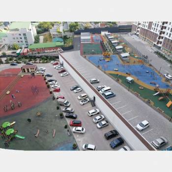 Продается 2-х комнатная квартира, 54,5 м²