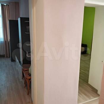 Продается 2-х комнатная квартира, 47,7 м²