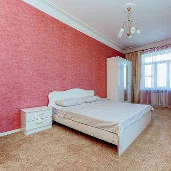 Продается 2-х комнатная квартира, 55 м²