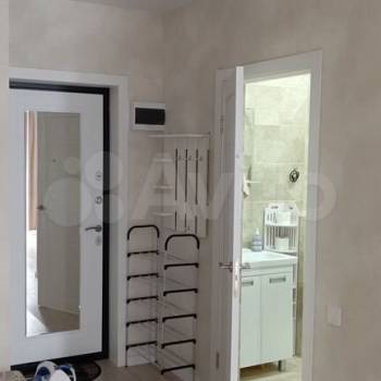 Сдается 1-комнатная квартира, 36 м²