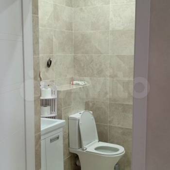 Сдается 1-комнатная квартира, 36 м²