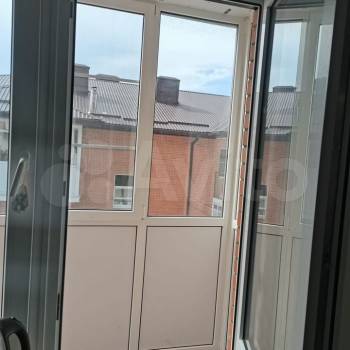 Продается 1-комнатная квартира, 30,6 м²