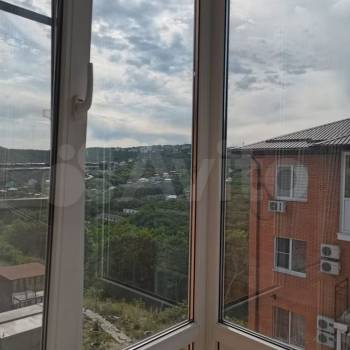 Продается 1-комнатная квартира, 30,6 м²