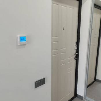 Продается 1-комнатная квартира, 30,6 м²