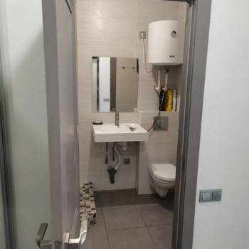 Продается 1-комнатная квартира, 30,6 м²