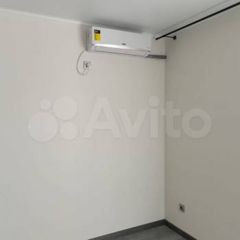 Продается 1-комнатная квартира, 30,6 м²