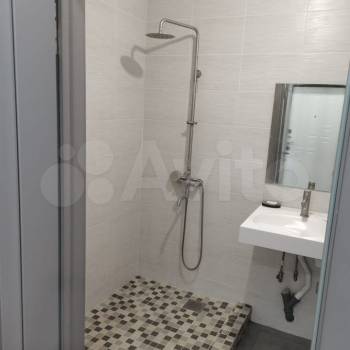 Продается 1-комнатная квартира, 30,6 м²