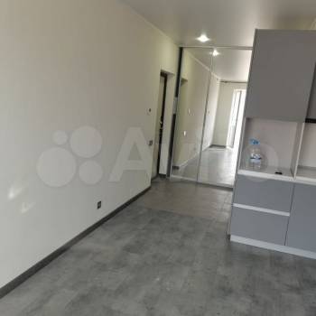 Продается 1-комнатная квартира, 30,6 м²