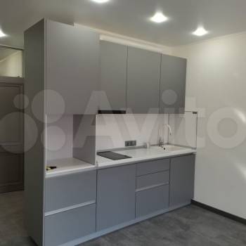 Продается 1-комнатная квартира, 30,6 м²
