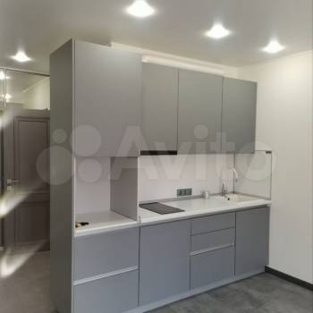 Продается 1-комнатная квартира, 30,6 м²