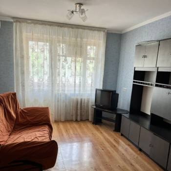 Сдается 2-х комнатная квартира, 52 м²