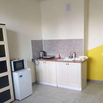 Сдается 1-комнатная квартира, 24 м²