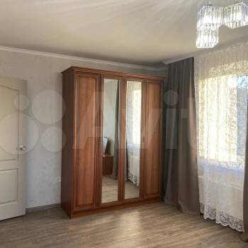 Сдается 1-комнатная квартира, 43,8 м²