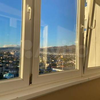 Сдается 1-комнатная квартира, 43,8 м²