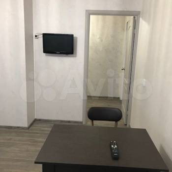 Сдается 1-комнатная квартира, 43,8 м²