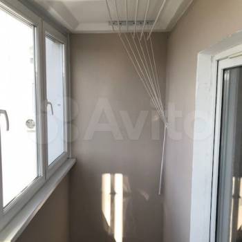 Сдается 1-комнатная квартира, 43,8 м²