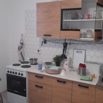 Сдается 1-комнатная квартира, 37 м²