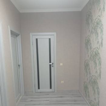 Сдается 1-комнатная квартира, 42,5 м²