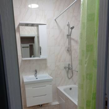 Сдается 1-комнатная квартира, 42,5 м²