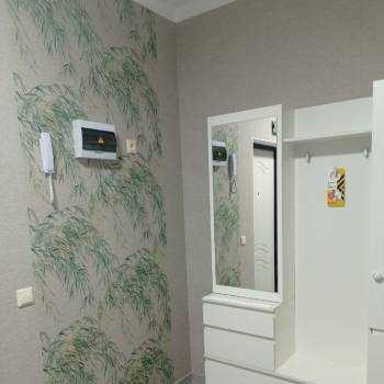 Сдается 1-комнатная квартира, 42,5 м²