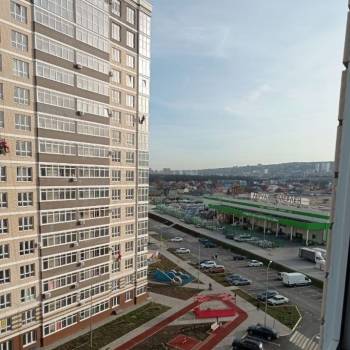 Сдается 1-комнатная квартира, 42,5 м²