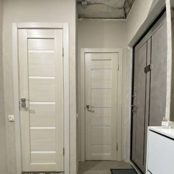 Продается 1-комнатная квартира, 37,2 м²