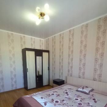 Сдается 2-х комнатная квартира, 60 м²