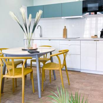 Сдается 2-х комнатная квартира, 38 м²