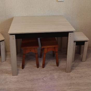 Сдается 1-комнатная квартира, 38 м²