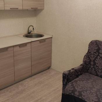 Сдается 1-комнатная квартира, 38 м²