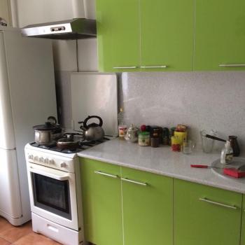 Сдается Многокомнатная квартира, 65,3 м²