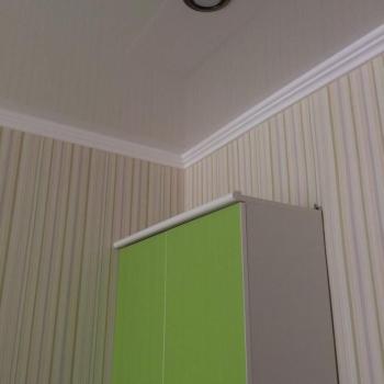 Сдается Многокомнатная квартира, 65,3 м²