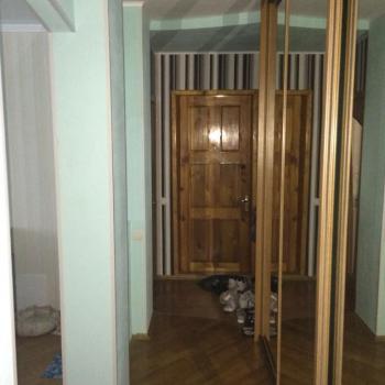 Сдается Многокомнатная квартира, 65,3 м²