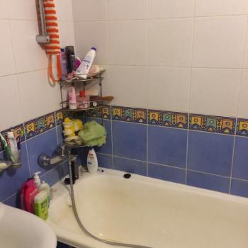 Сдается Многокомнатная квартира, 65,3 м²