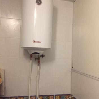 Сдается Многокомнатная квартира, 65,3 м²