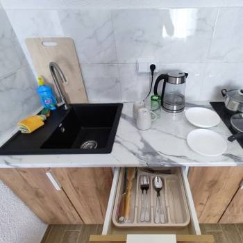 Сдается 1-комнатная квартира, 25 м²