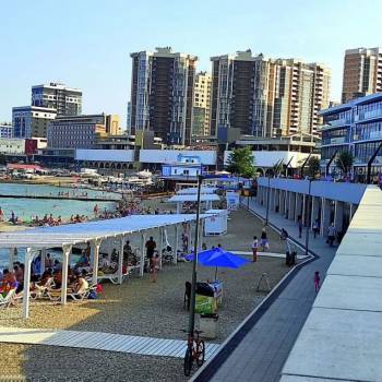 Сдается 1-комнатная квартира, 40 м²