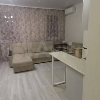 Сдается 1-комнатная квартира, 30 м²