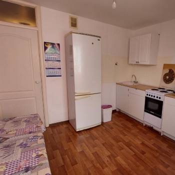 Сдается 1-комнатная квартира, 37,3 м²