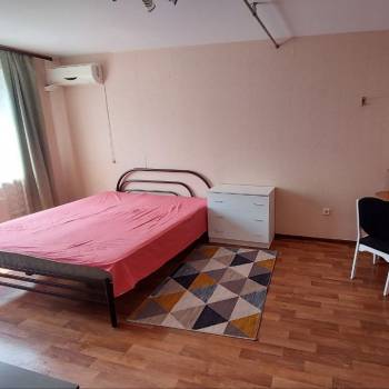 Сдается 1-комнатная квартира, 37,3 м²