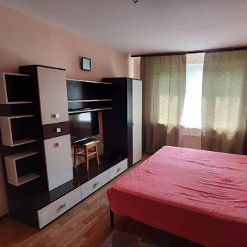 Сдается 1-комнатная квартира, 37,3 м²