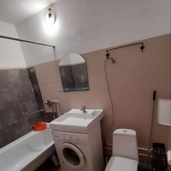 Сдается 1-комнатная квартира, 37,3 м²