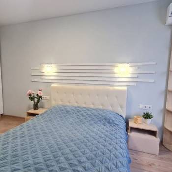 Сдается 2-х комнатная квартира, 62 м²