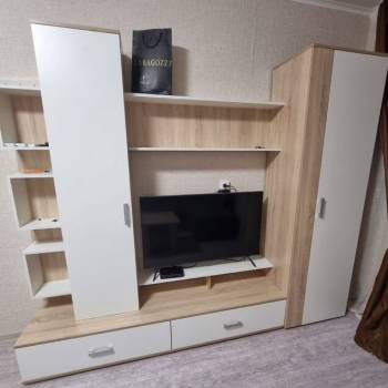 Сдается 1-комнатная квартира, 40 м²