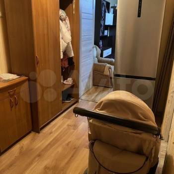 Продается 3-х комнатная квартира, 50,2 м²