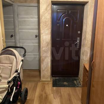 Продается 3-х комнатная квартира, 50,2 м²