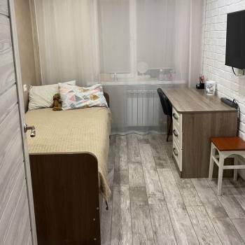 Продается 3-х комнатная квартира, 50,2 м²