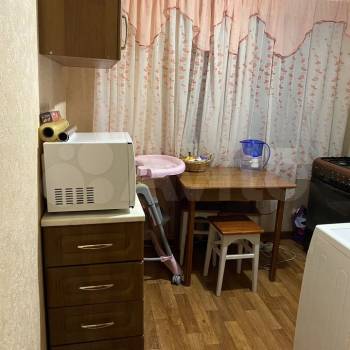 Продается 3-х комнатная квартира, 50,2 м²