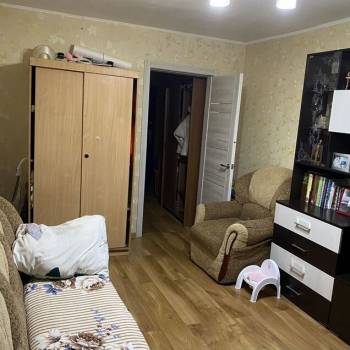 Продается 3-х комнатная квартира, 50,2 м²